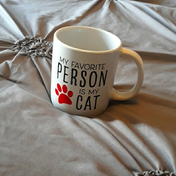 Other - ➡️3/15$⬅️ Cat lovers Coffee mug